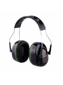 Наушники РОСОМЗ™ СОМЗ-88 Зебра PREMIUM (34 дБ), 60882