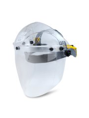 Щиток защитный РОСОМЗ™ НБТ2 Сфера ВИЗИОН® TITAN 424530