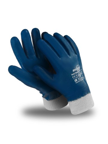 Перчатки Manipula Specialist® Техник РП (джерси+нитрил), TN-03/MG-226