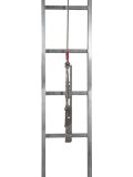 СИЗ ползункового типа VENTO™ на жесткой анкерной линии (н/ж, 20м) ЛИФТ-20
