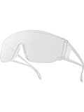Очки открытые DeltaPlus™ PITON2 CLEAR