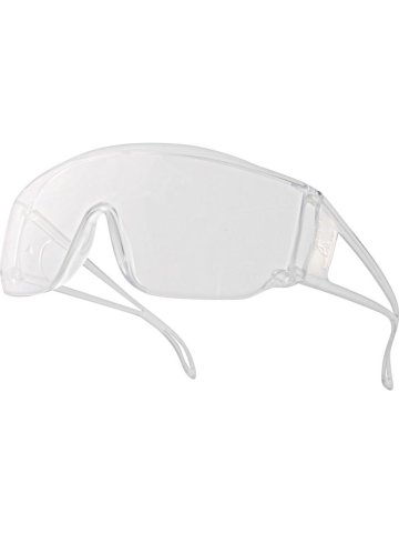Очки открытые DeltaPlus™ PITON2 CLEAR