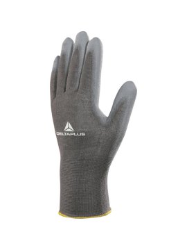 Перчатки DeltaPlus™ VE702PG (полиэстер+полиуретан)