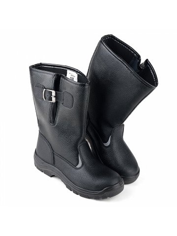 Сапоги МП ПУ ProSafe (арт.15К)