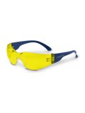 Очки открытые РОСОМЗ™ 015 HAMMER ACTIVЕ CONTRAST StrongGlass (2-1,2PC), 11557-5