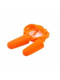 Беруши АМПАРО™ Комфорт Плюс с кордом, 384508, (100 пар)