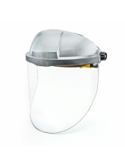 Щиток защитный РОСОМЗ™ НБТ2/С ВИЗИОН TERMO TITAN, 427390