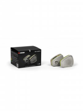Фильтр противогазовый RESPIK® R59 А1В1Е1К1 (2 шт)