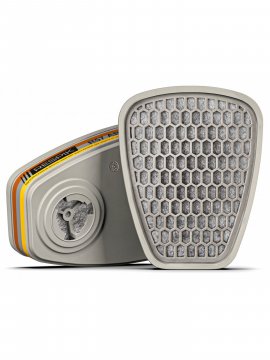Фильтр противогазовый RESPIK® R57 А1В1Е1 (2 шт)