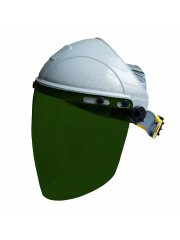 Щиток защитный РОСОМЗ™ НБТ2 SUPER ВИЗИОН, 427399