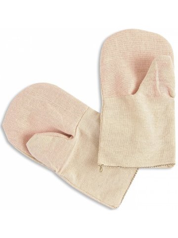 Рукавицы х/б (240 гр/м2)